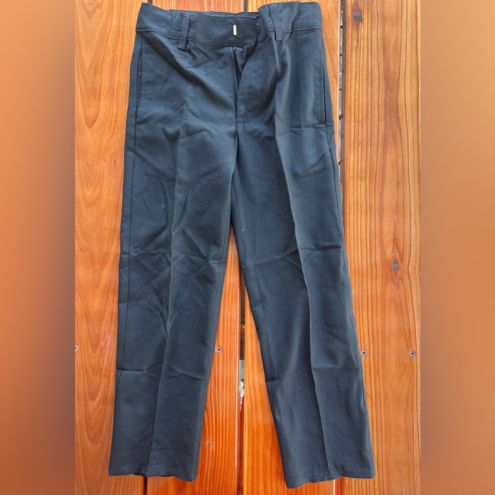 Boys dress pants